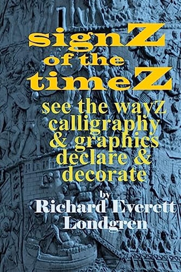 Signz Of The Timez-..