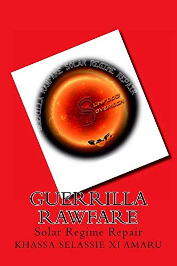 Guerrilla Rawfare: Vegan Franchise Manual Stock Injection-..