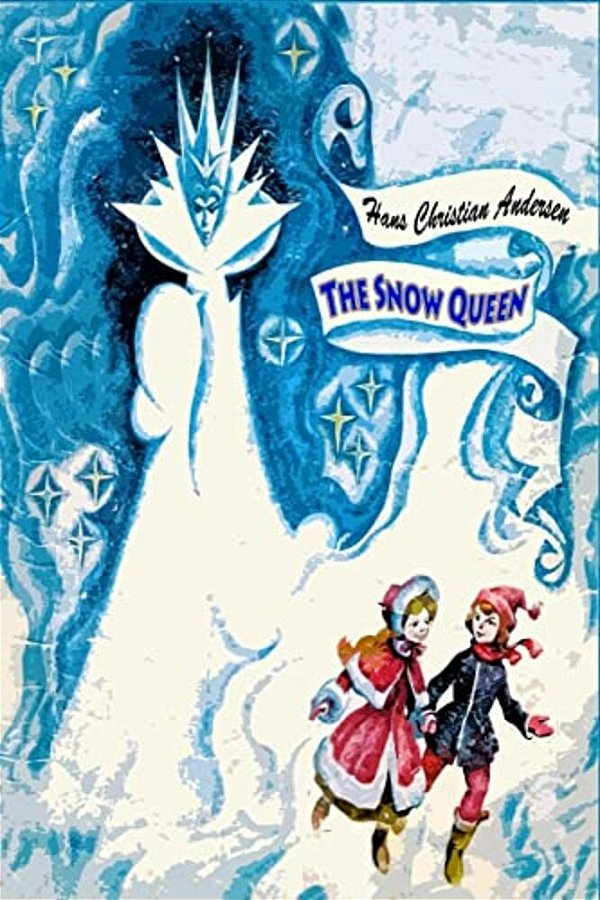 The Snow Queen-..