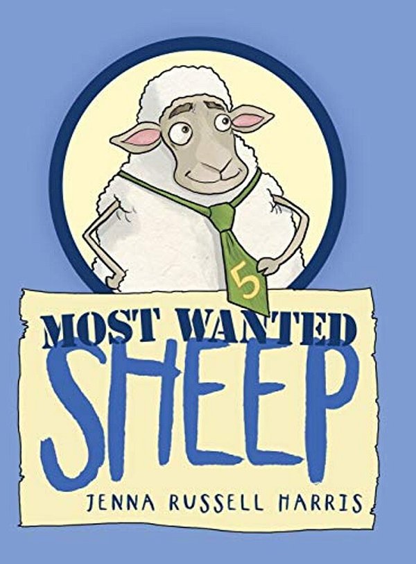 Most Wanted Sheep-..