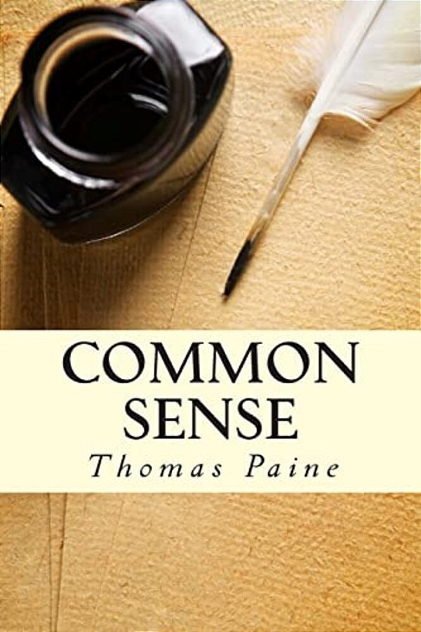 Common Sense-..