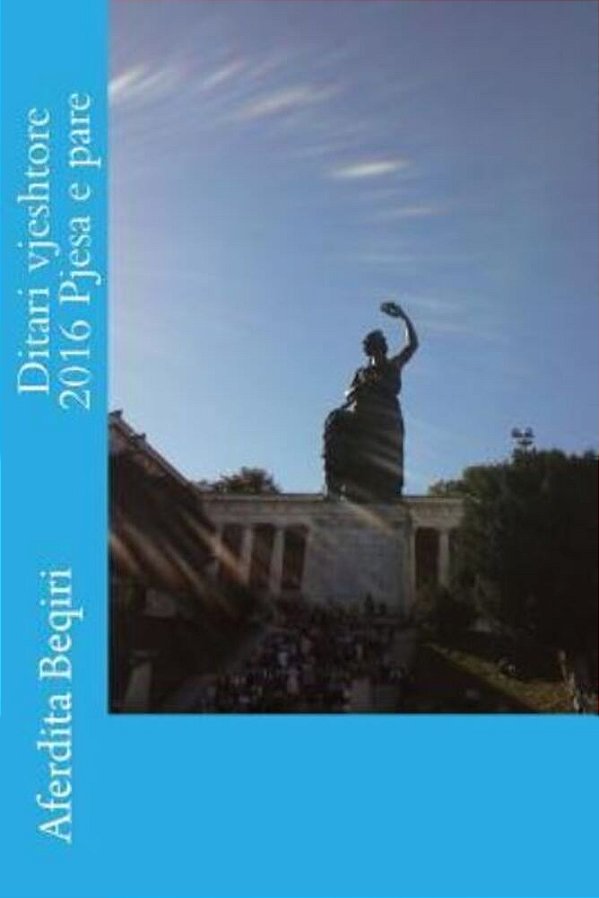 Ditari Vjeshtore 2016 Pjesa E Pare-..