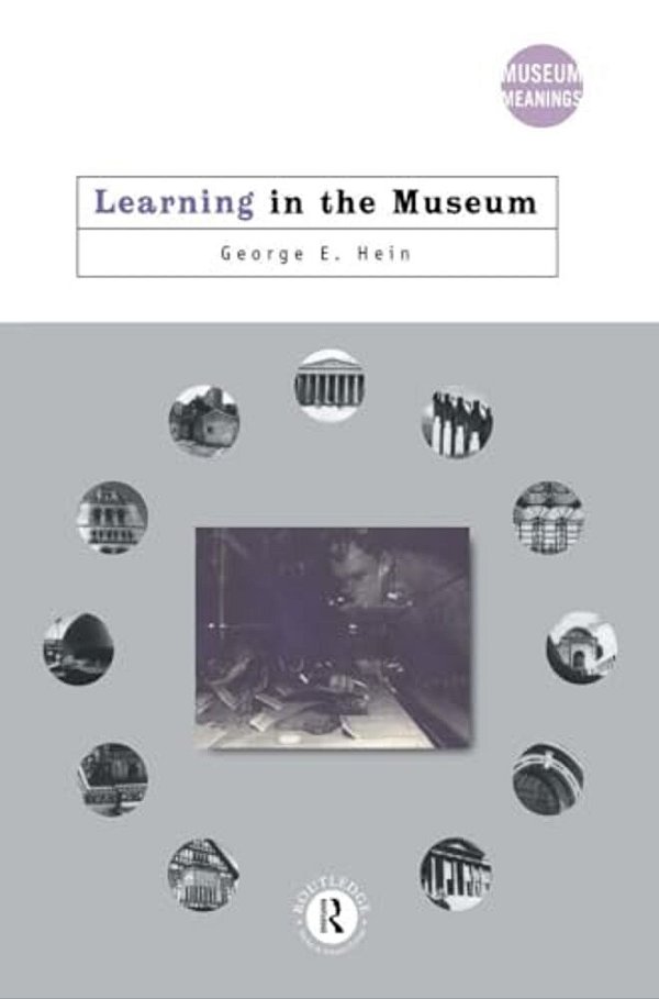 Learning In The Museum-..