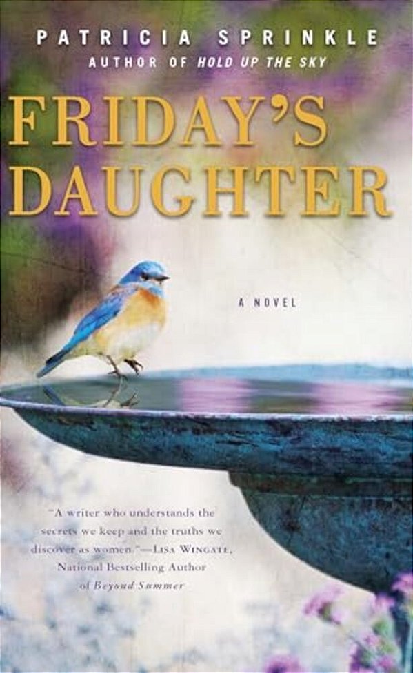 Friday's Daughter-..