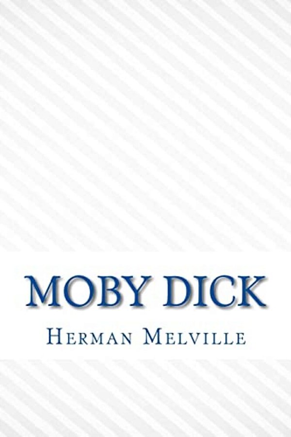 Moby Dick-..