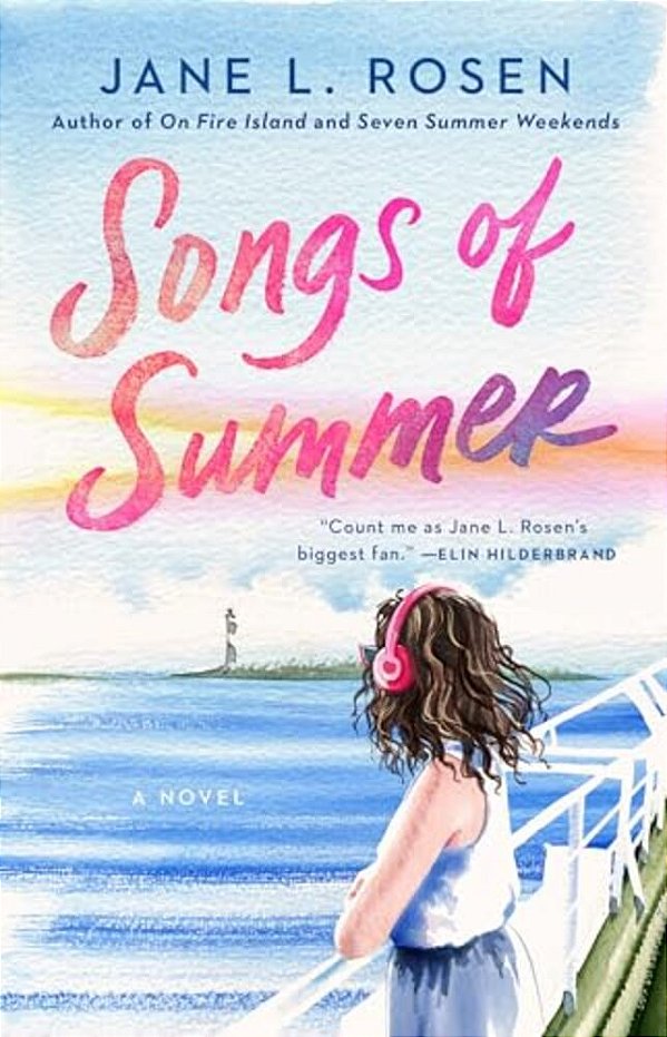 Songs Of Summer-..
