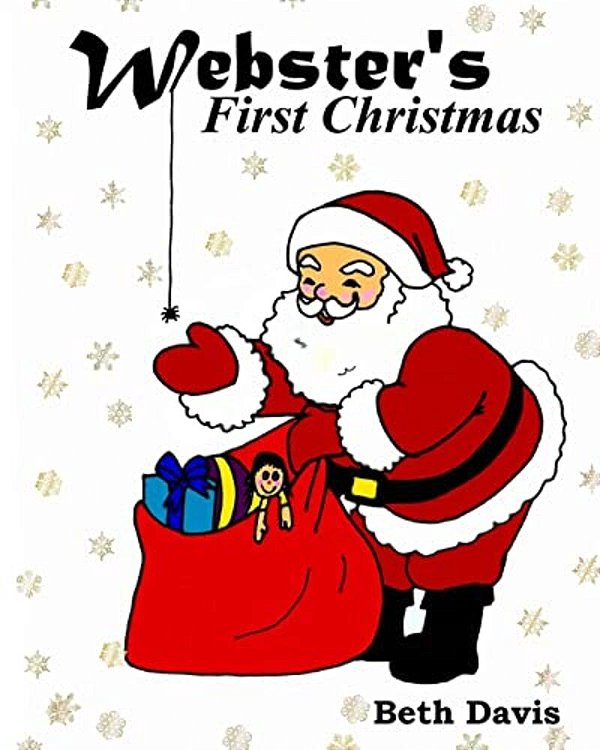 Webster's First Christmas-..