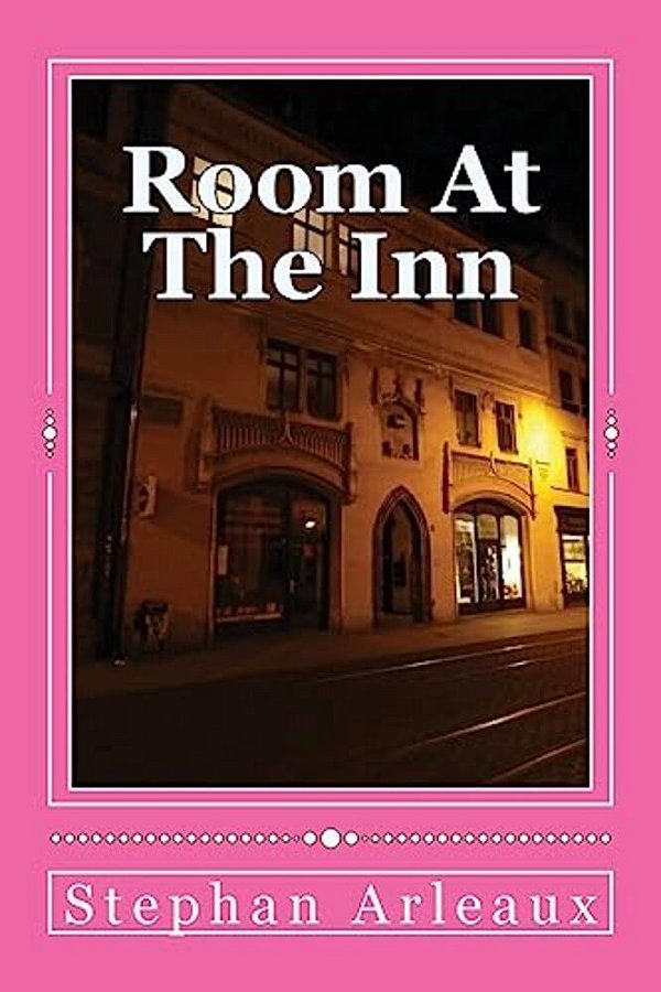 Room At The Inn: #13-..