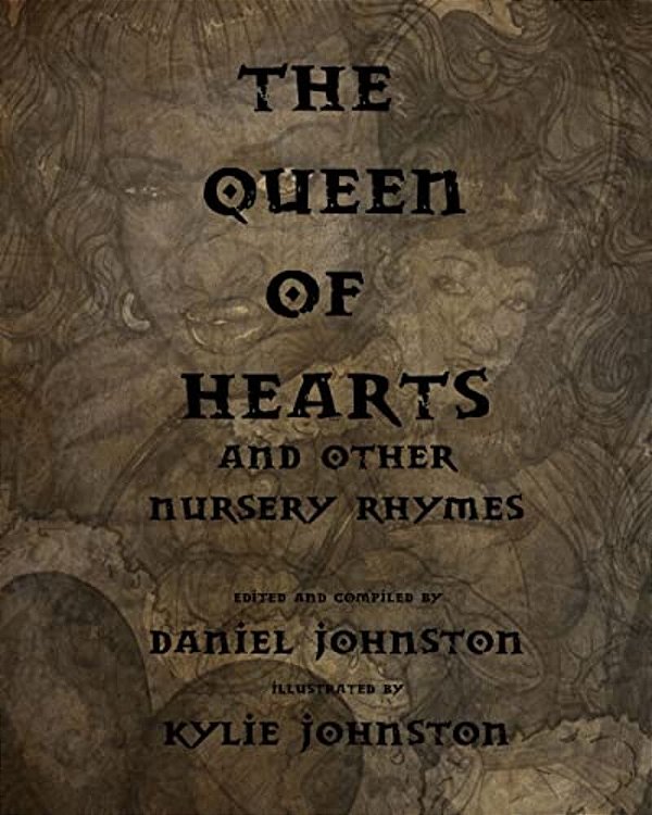 The Queen Of Hearts: And Other Nursery Rhymes-..