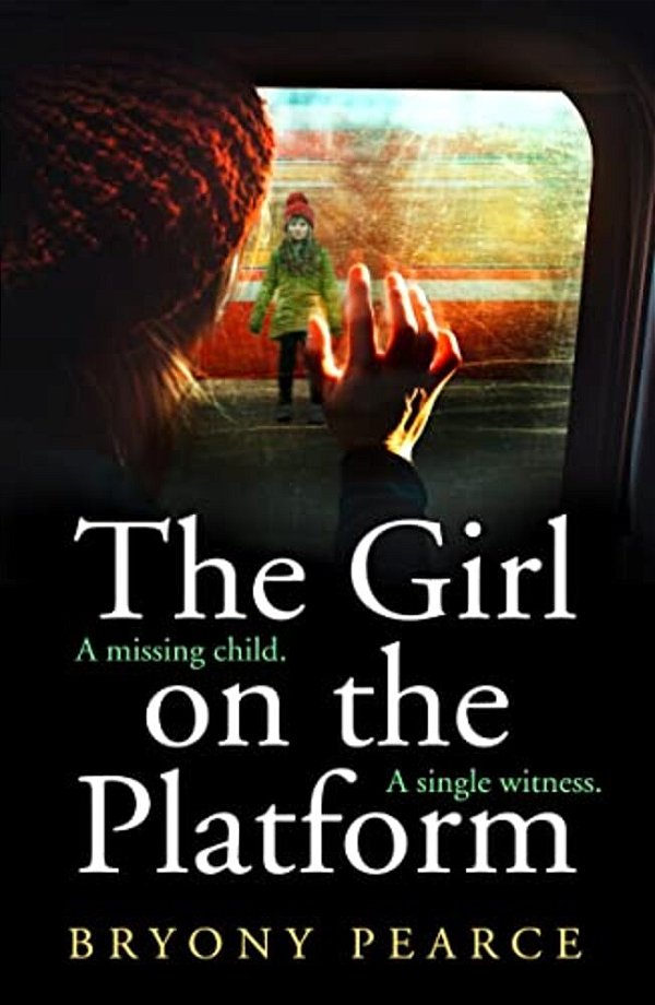 The Girl On The Platform-..