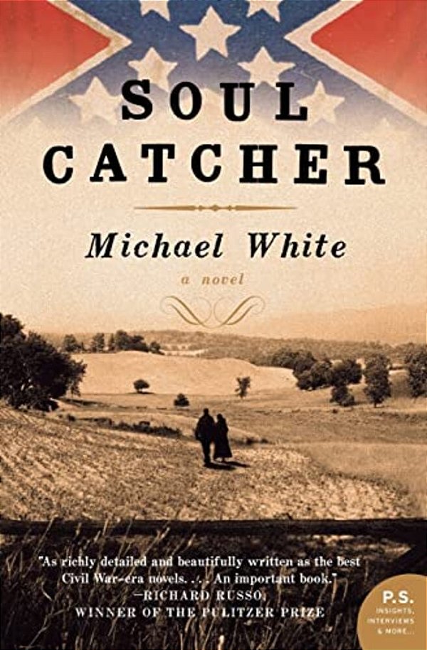 Soul Catcher-..
