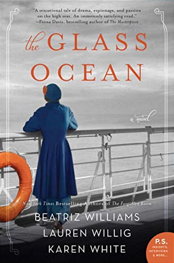 The Glass Ocean-..