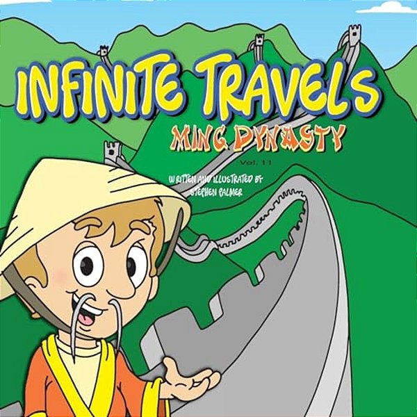 Infinite Travels: Ming Dynasty: Ming Dynasty-..