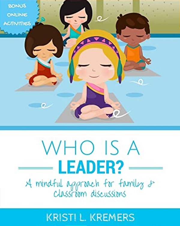 Who Is A Leader?-..