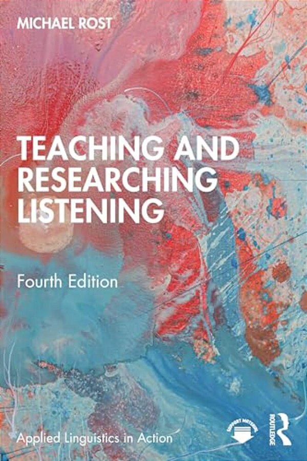 Teaching And Researching Listening-..