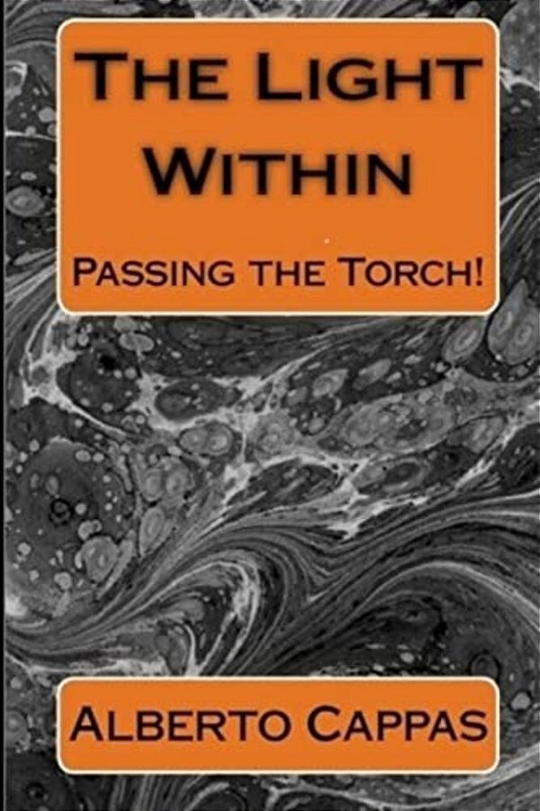 The Light Within: Passing The Torch-..
