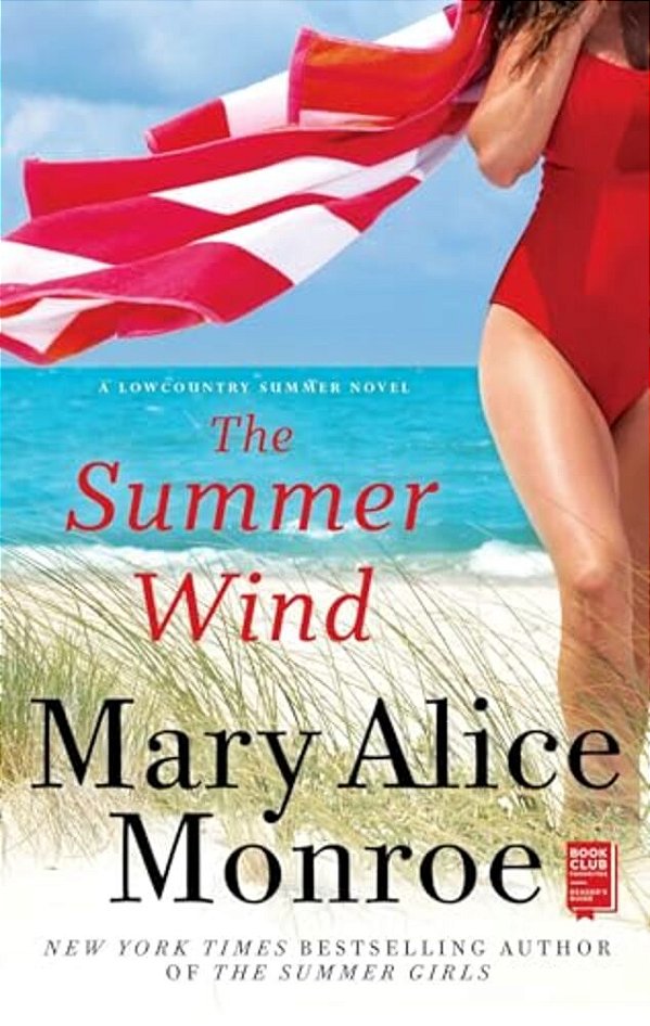 The Summer Wind-..