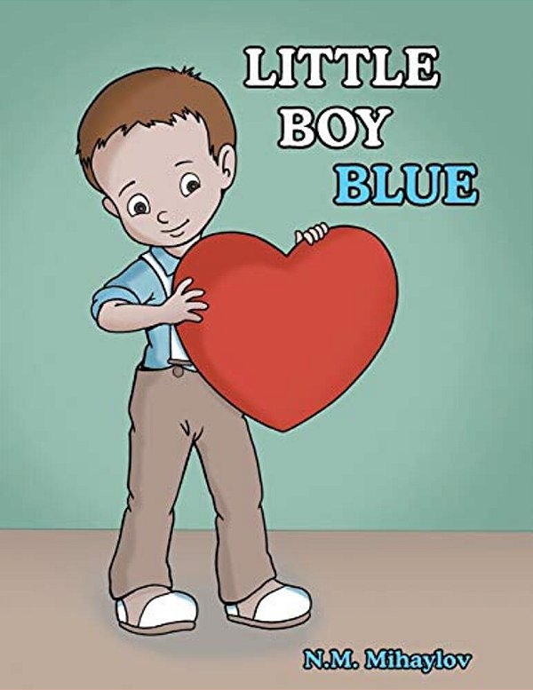 Little Boy Blue-..
