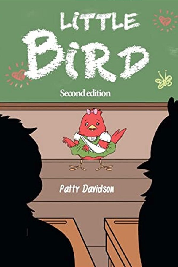 Little Bird-..
