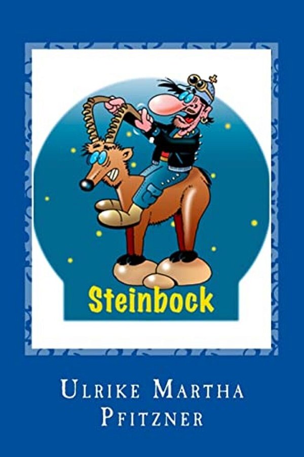Steinbock-..