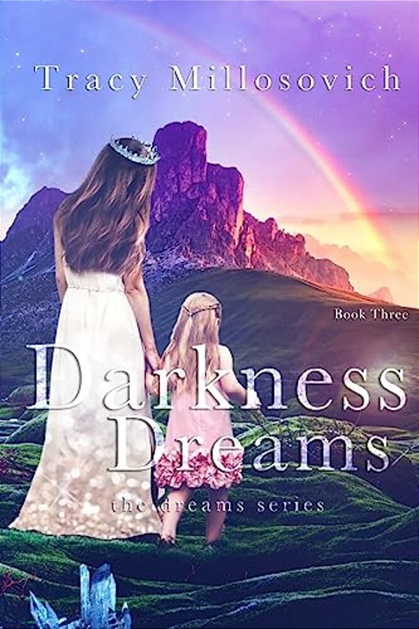 Darkness Dreams-..