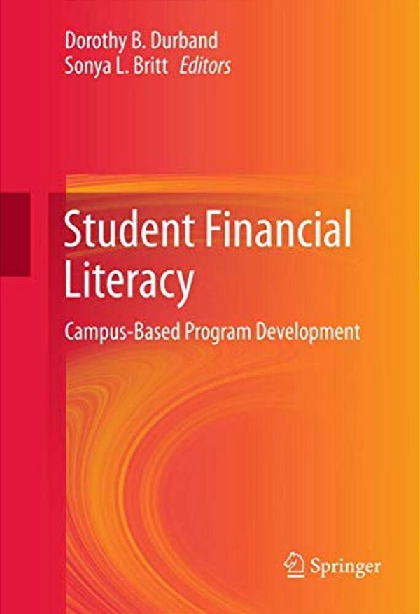 Student Financial Literacy: Campus-Based Program Development-..