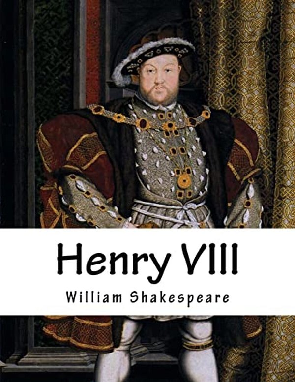 Henry VIII-..