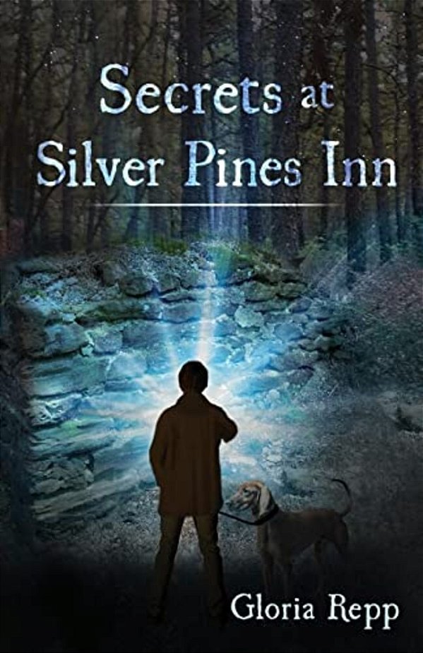 Secrets At Silver Pines Inn-..