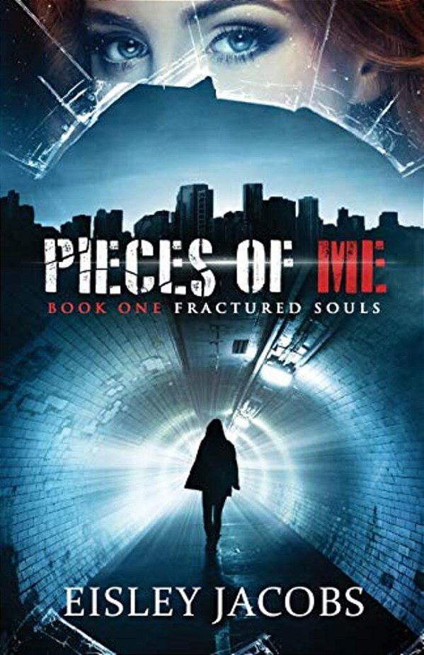 Pieces Of Me-..
