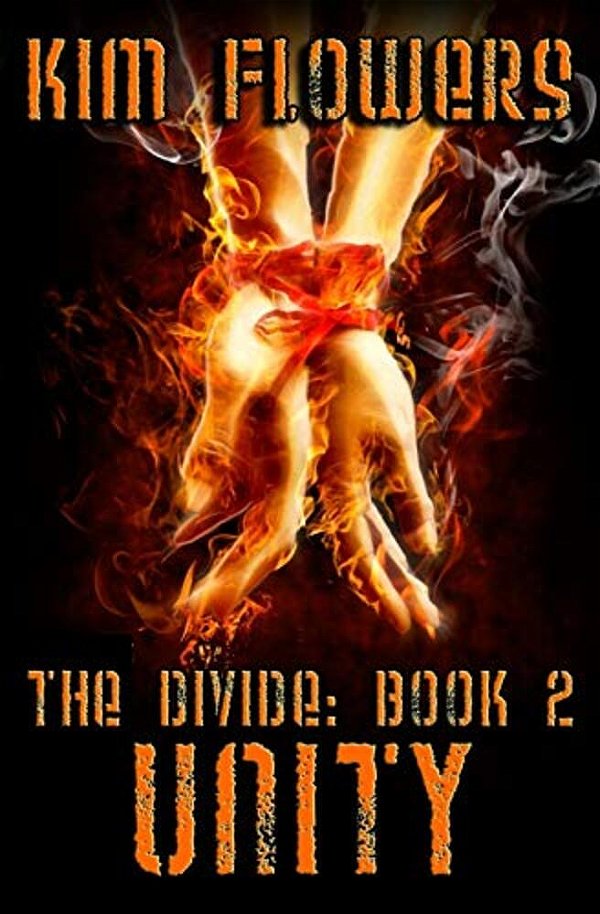 The Divide Book 2: Unity-..