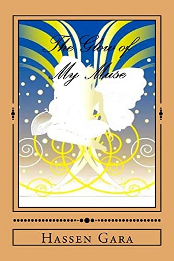 The Glow Of My Muse-..