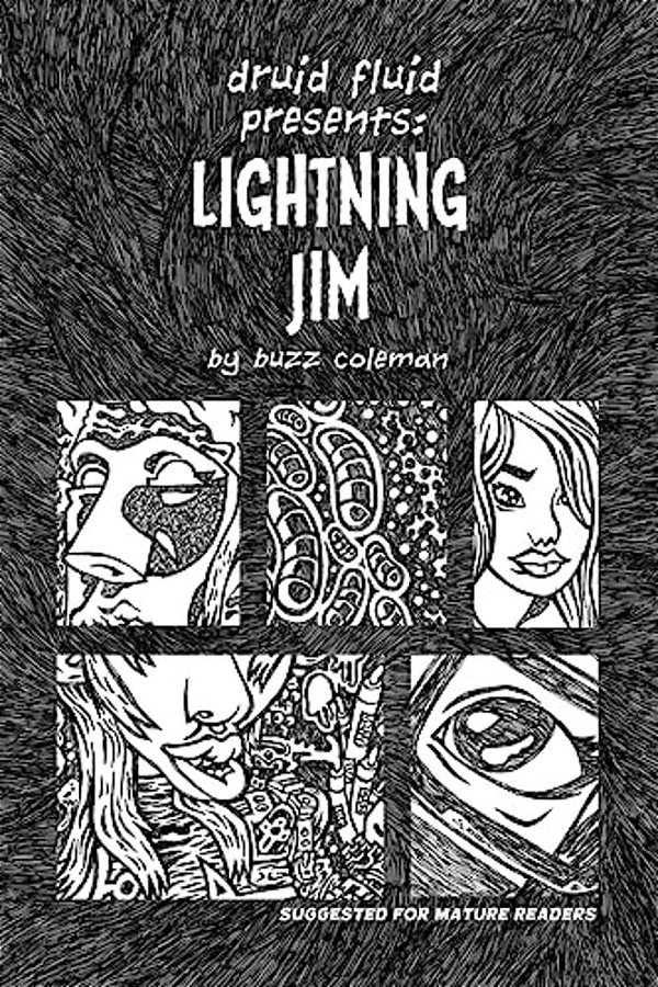 Lightning Jim-..