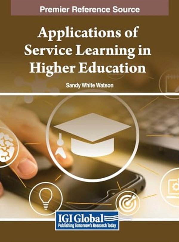 Applications Of Service Learning In Higher Education-..