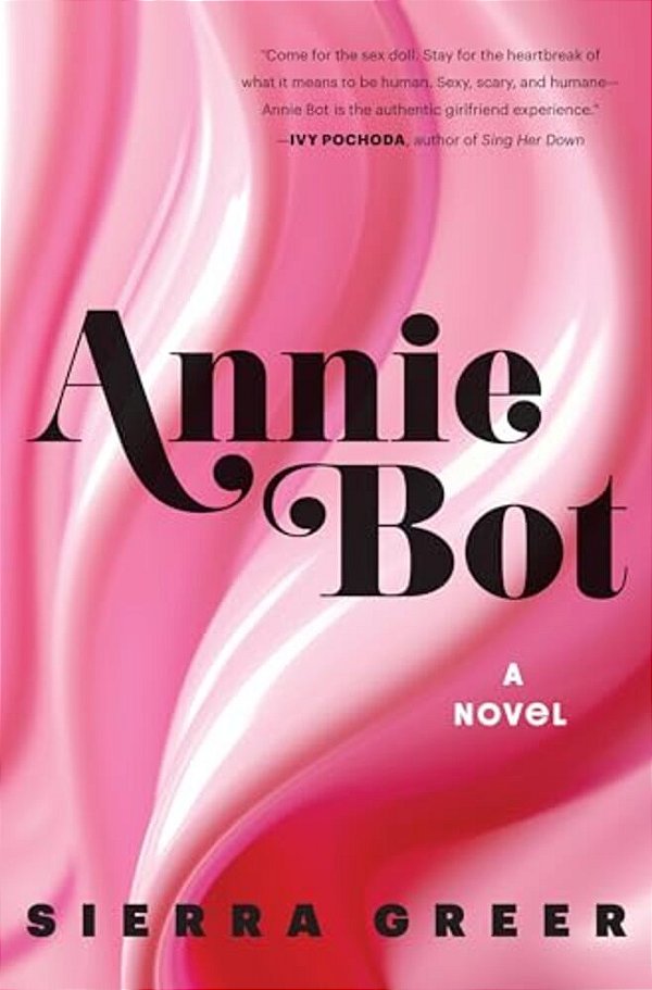 Annie Bot-..