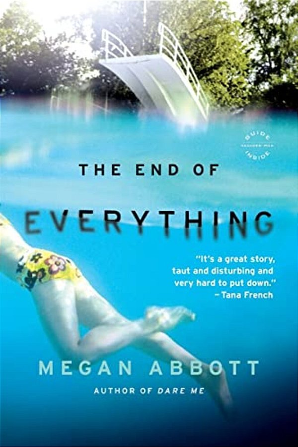 The End Of Everything-..