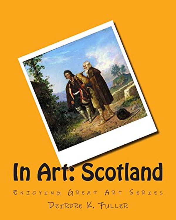 In Art: Scotland-..