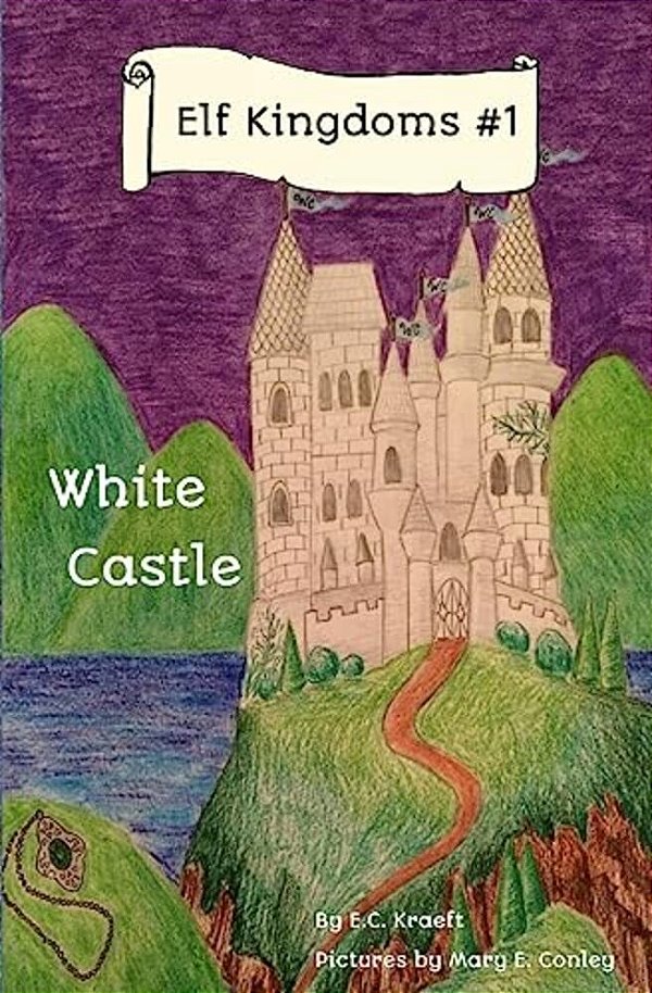Elf Kingdoms#1: White Castle-..