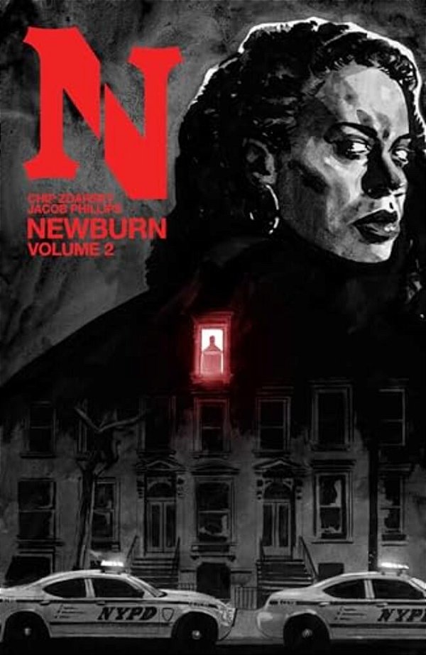 Newburn Volume 2-..