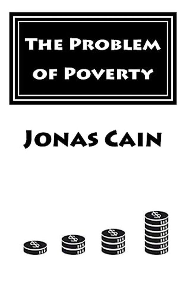 The Problem Of Poverty-..