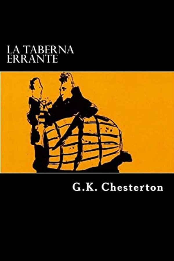 La Taberna Errante-..