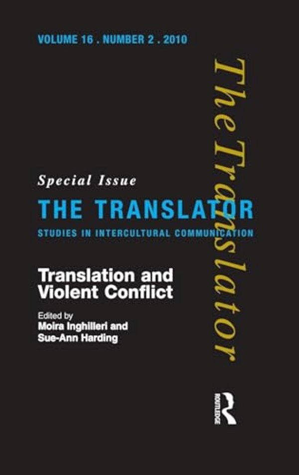 Translation And Violent Conflict-..