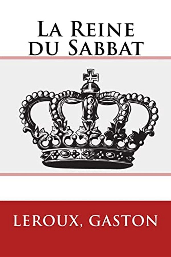 La Reine Du Sabbat-..