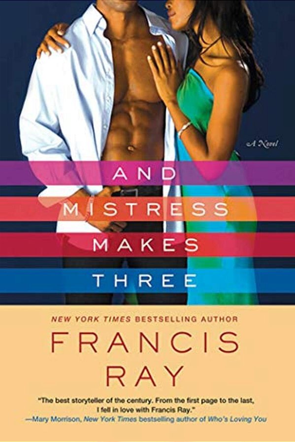 And Mistress Makes Three-..