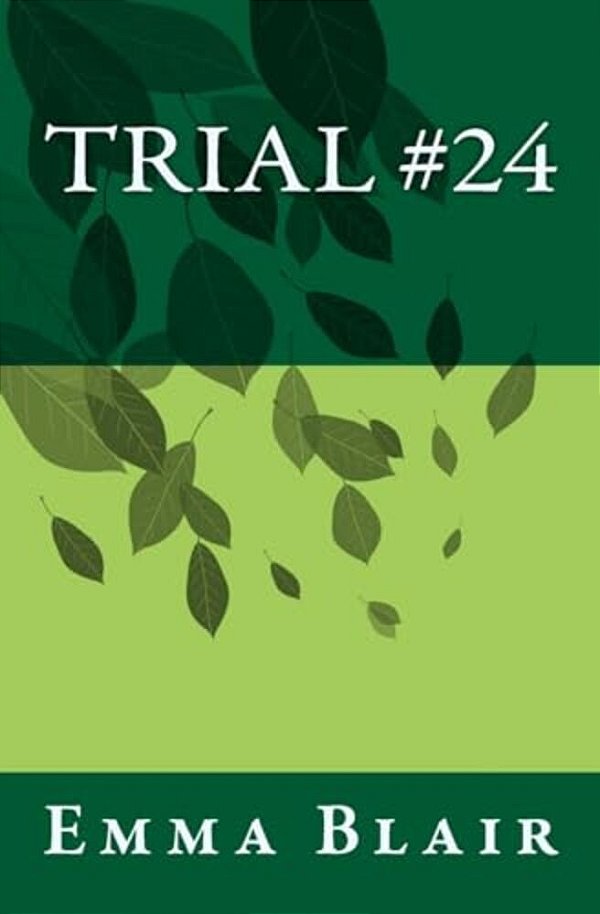 Trial #24-..