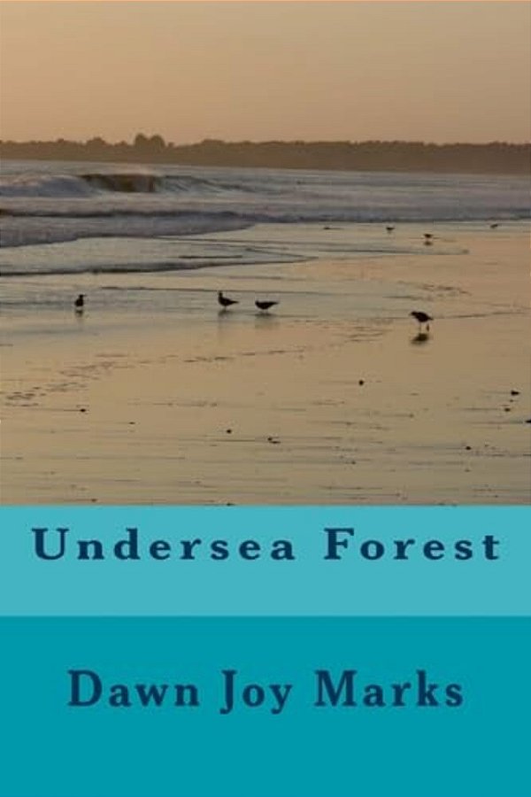 Undersea Forest-..