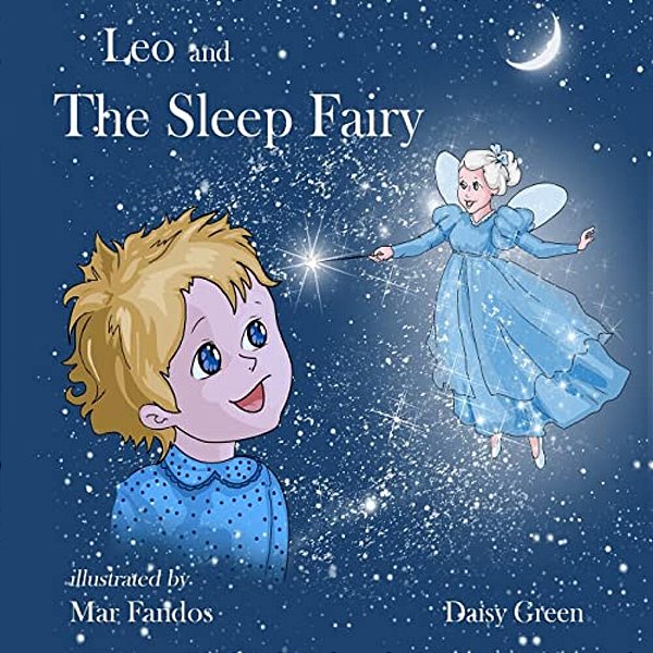 Leo And The Sleep Fairy-..