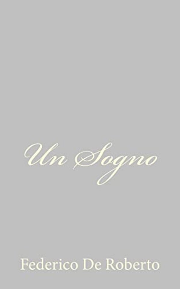 Un Sogno-..