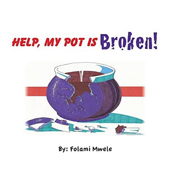 Help, My Pot Is Broken!-..