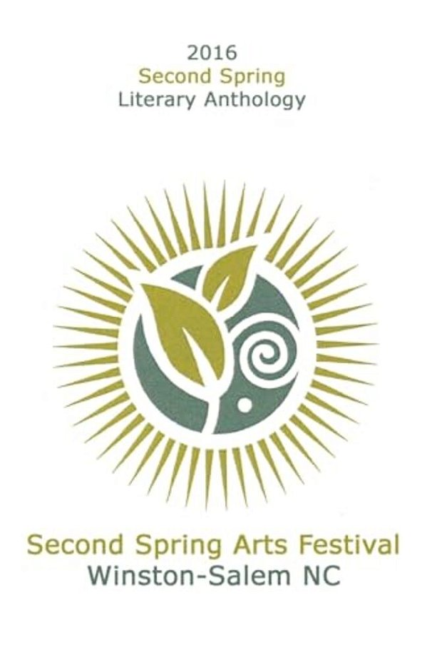 2016 Second Spring Literary Anthology-..