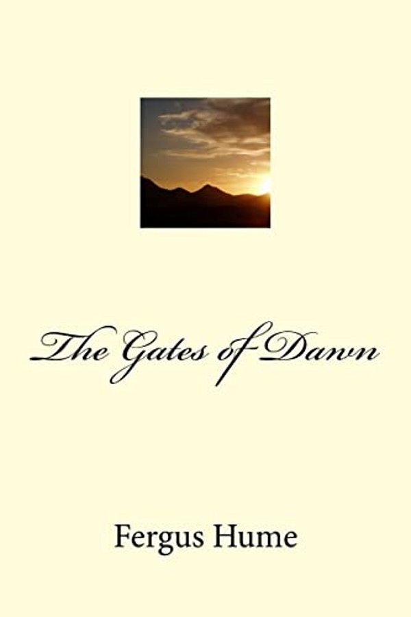 The Gates Of Dawn-..